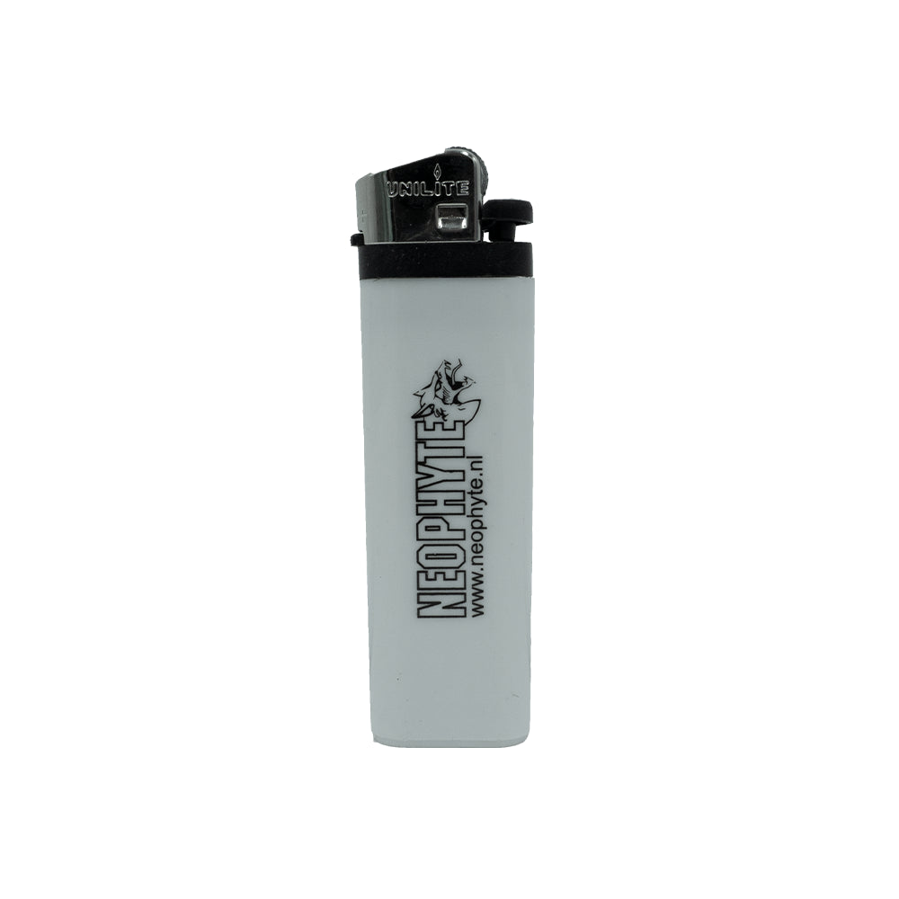 Neophyte Lighter (White)