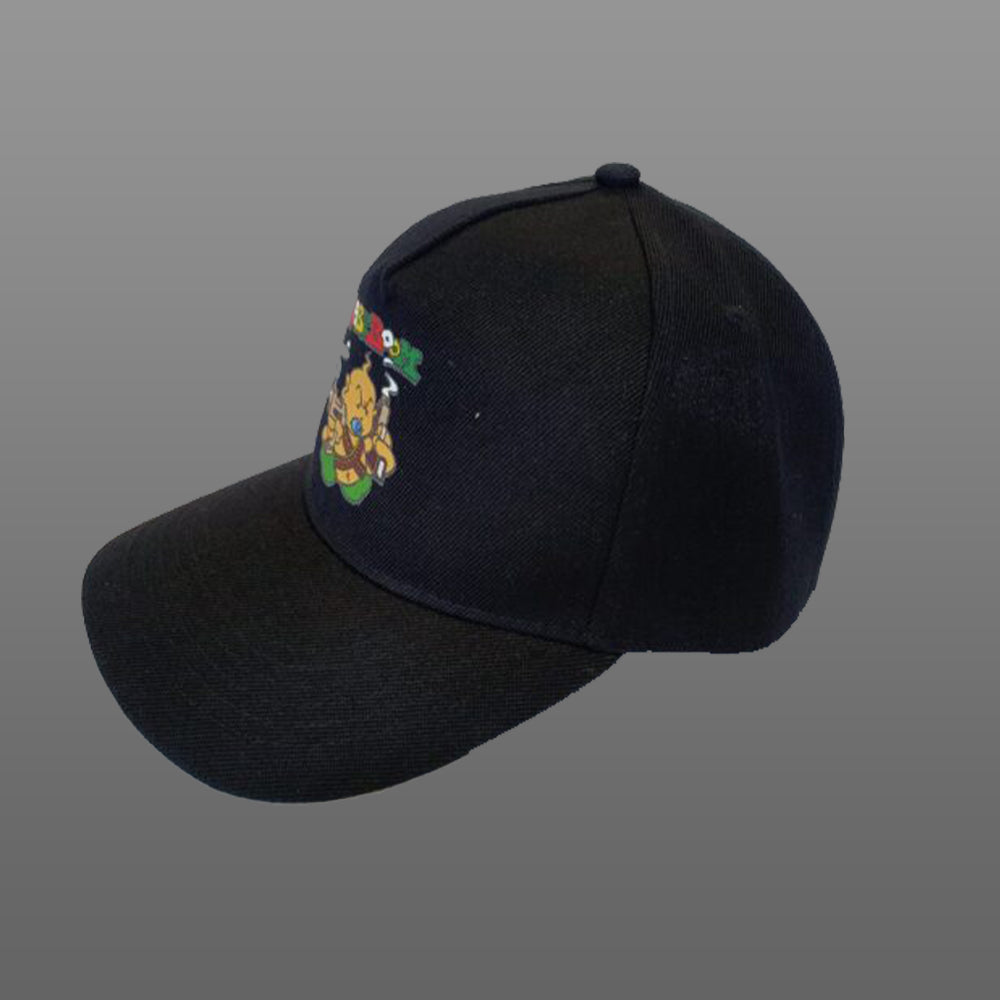 Babyboom Cap