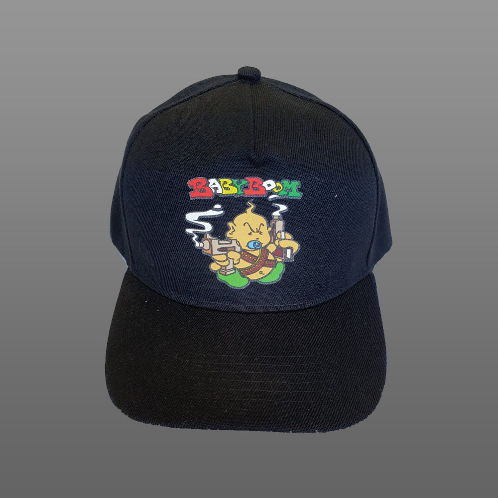 Babyboom Cap