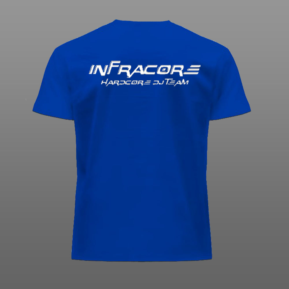 T-Shirt Infracore (Summer Ed.)
