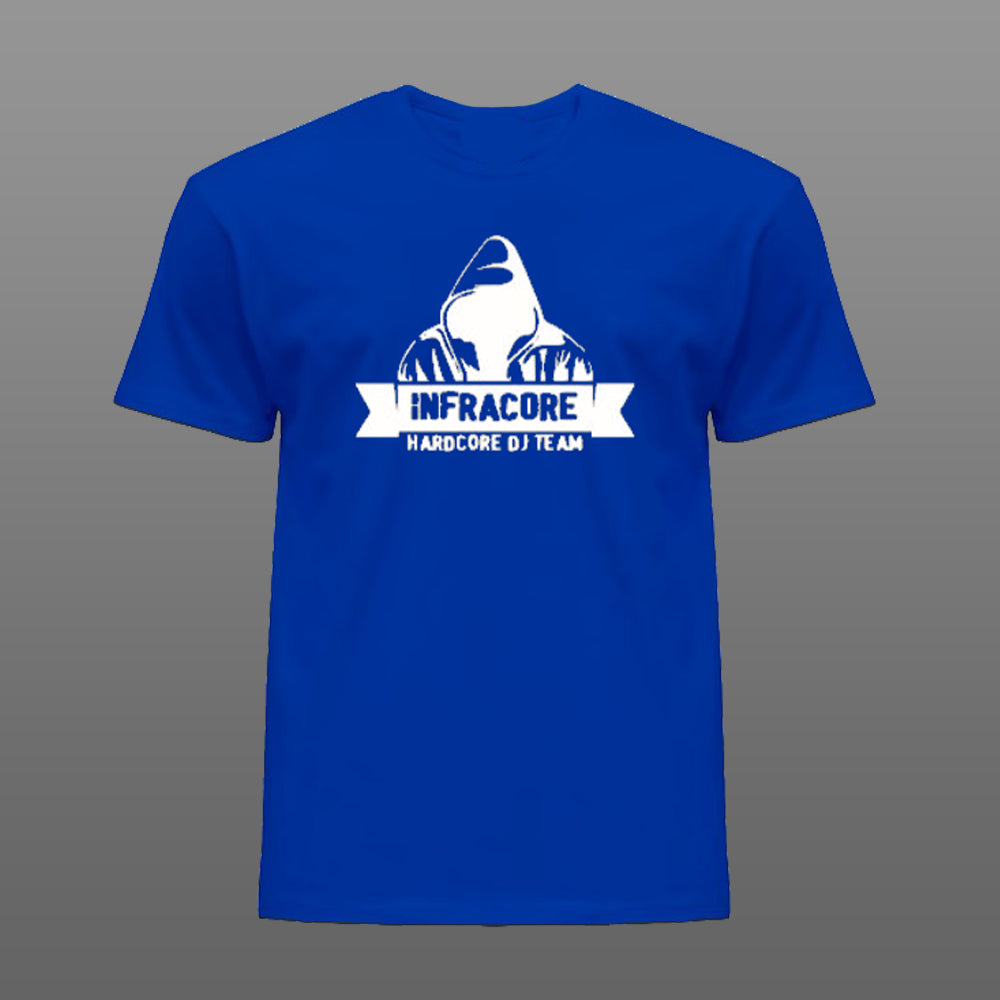 T-Shirt Infracore (Summer Ed.)