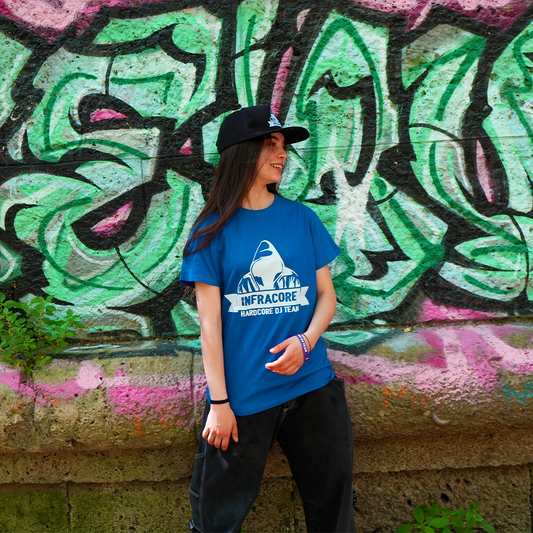 T-Shirt Infracore (Summer Ed.)