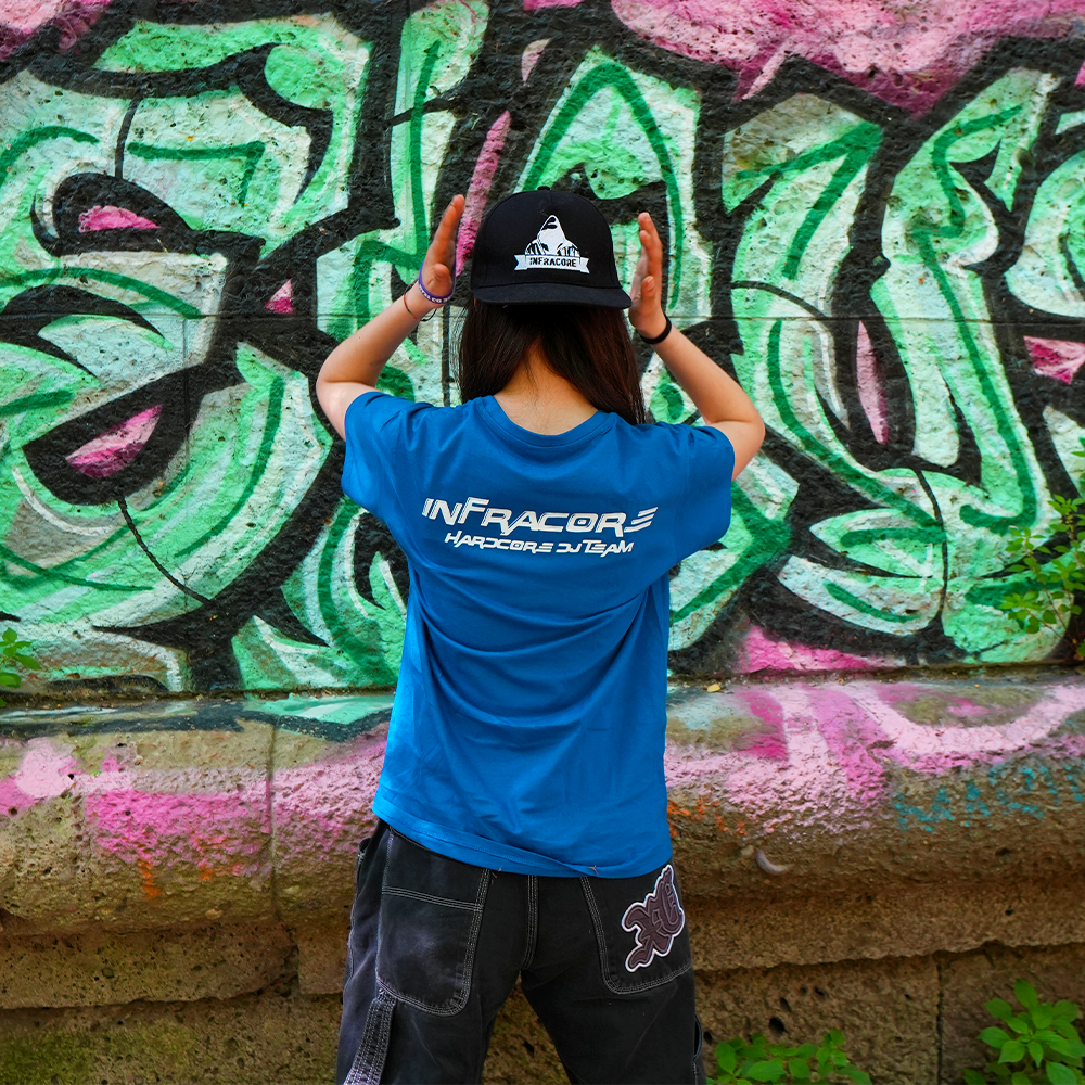 T-Shirt Infracore (Summer Ed.)