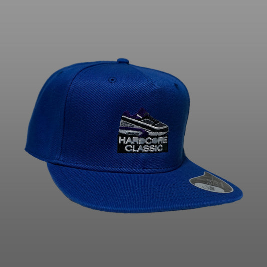 Snapback Hardcore Classic