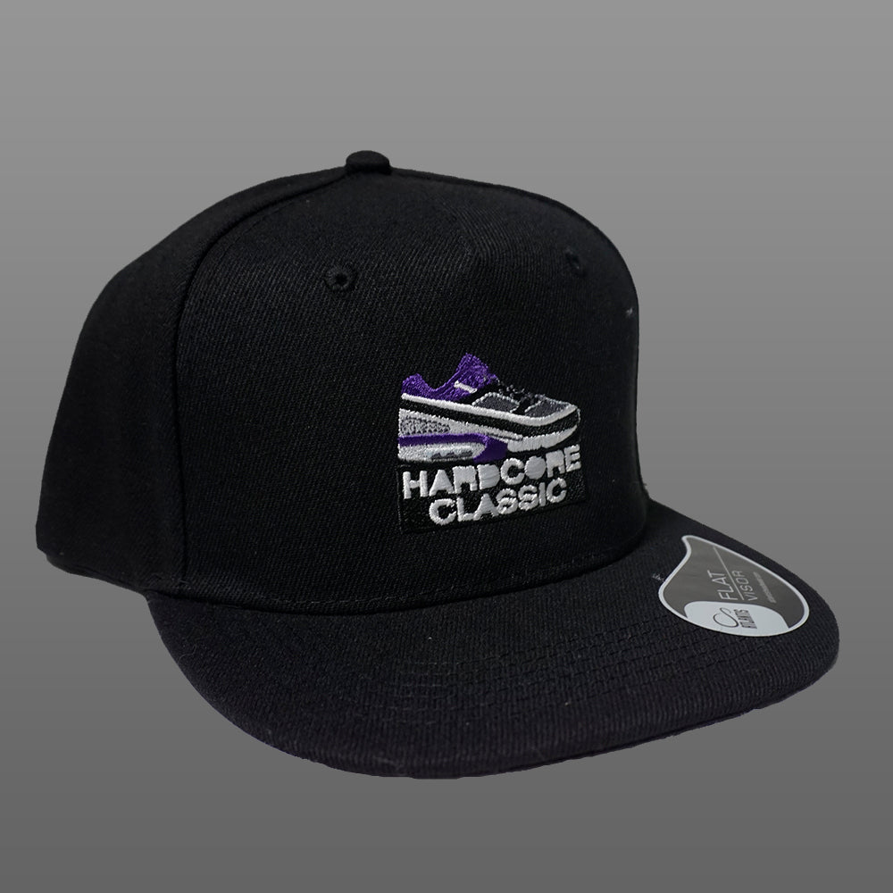 Snapback Hardcore Classic