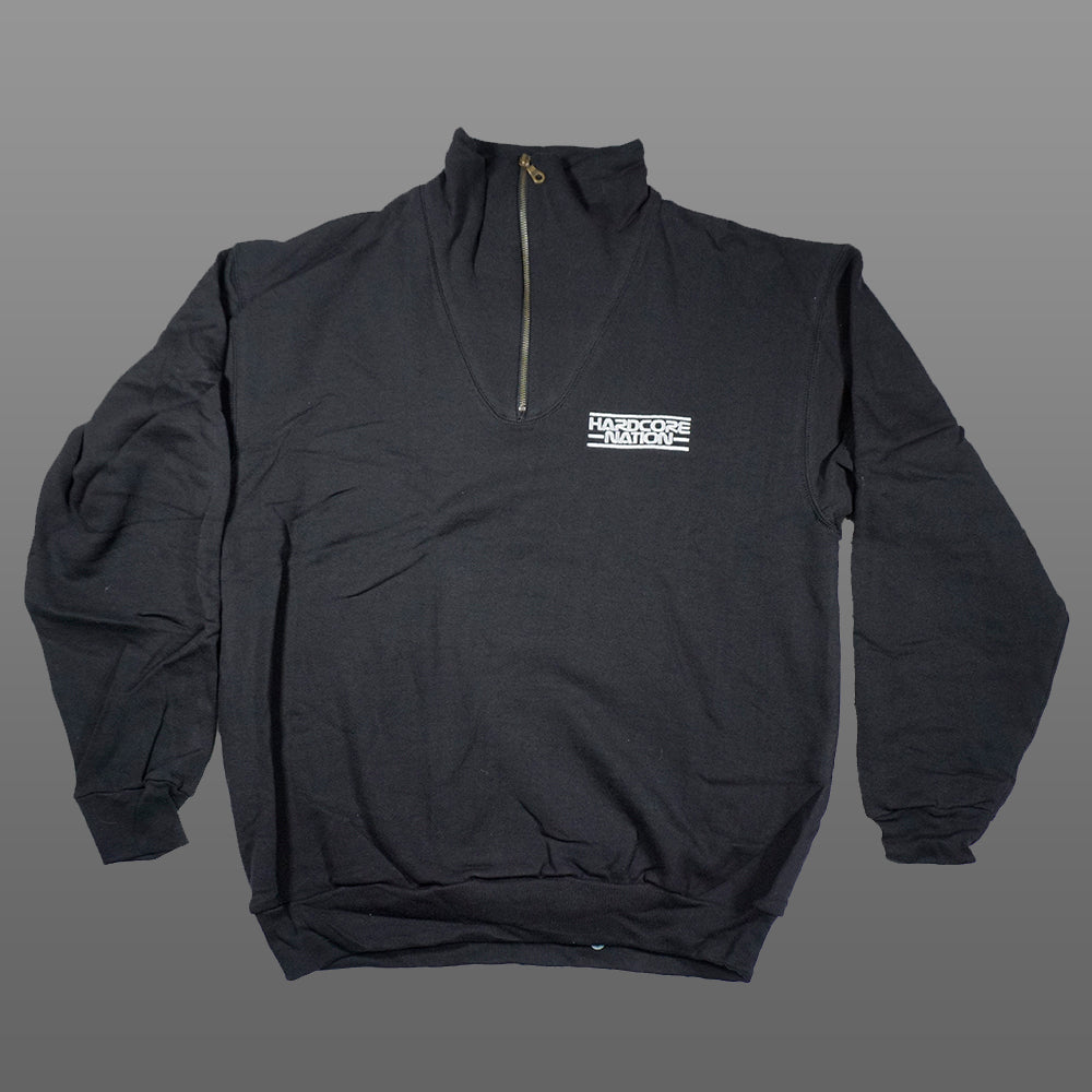 Sweatshirt HARDCORE NATION