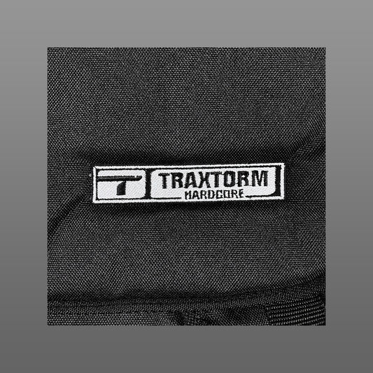 Borsa Vinili Traxtorm Records (2002)