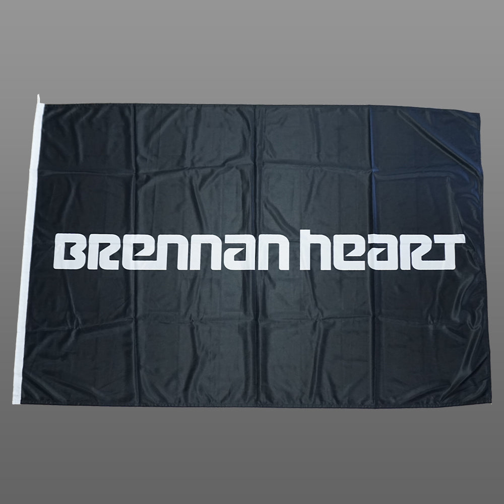 Bandiera Brennan Heart