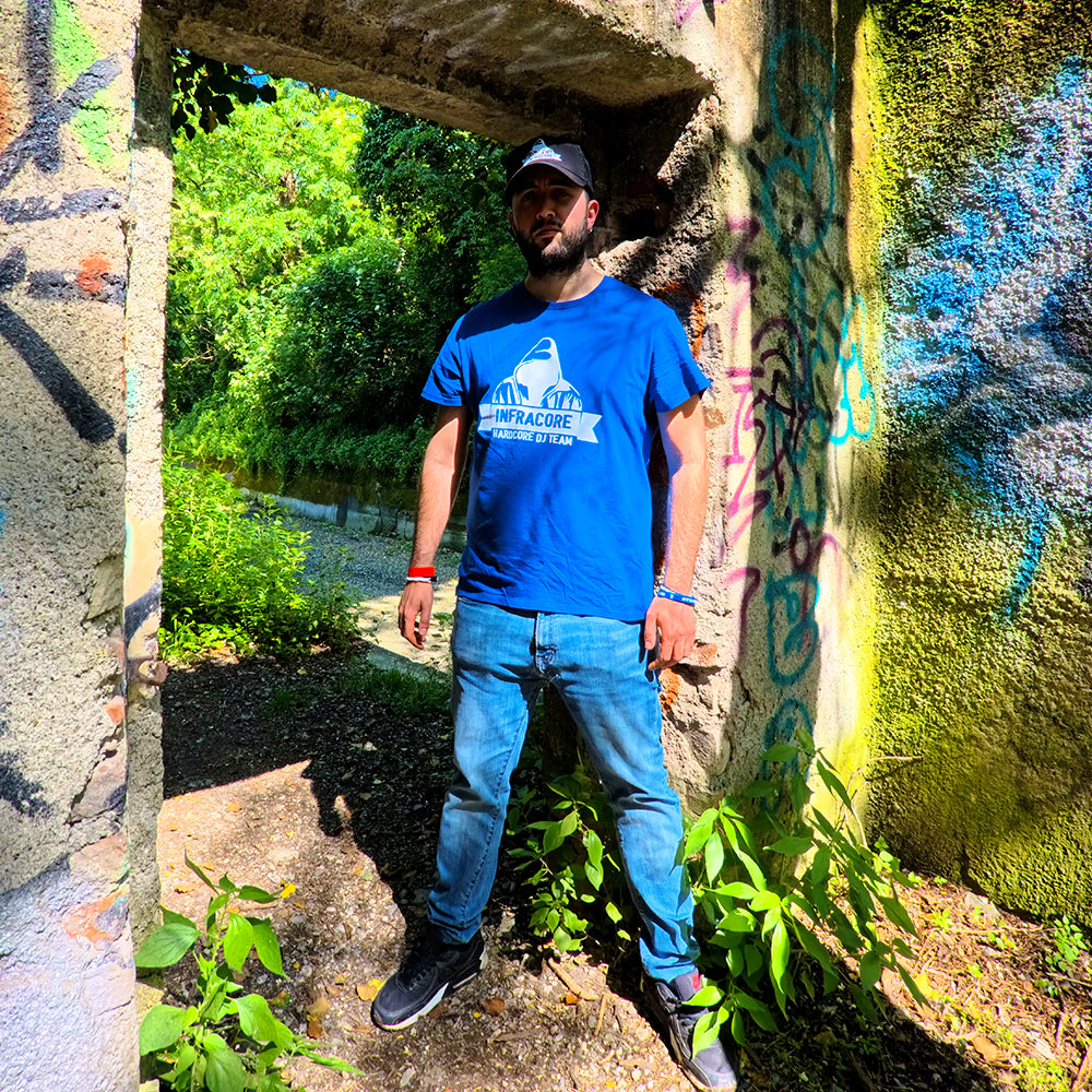 T-Shirt Infracore (Summer Ed.)
