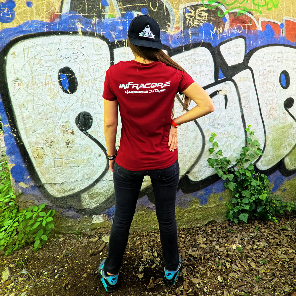 T-Shirt Infracore (Summer Ed.)