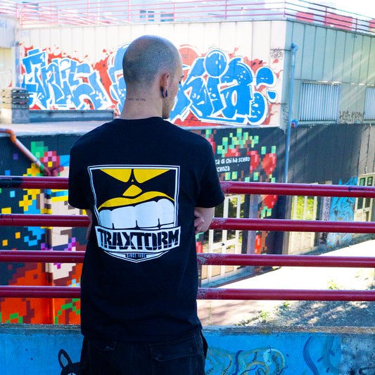 Traxtorm "Shield" T-Shirt