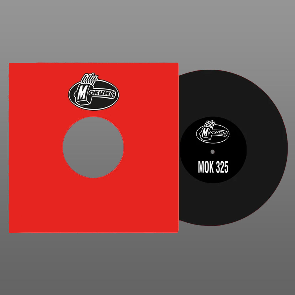 Rexanthony – Cocoacceleration 30 Years Remixes (Vinile Nero)