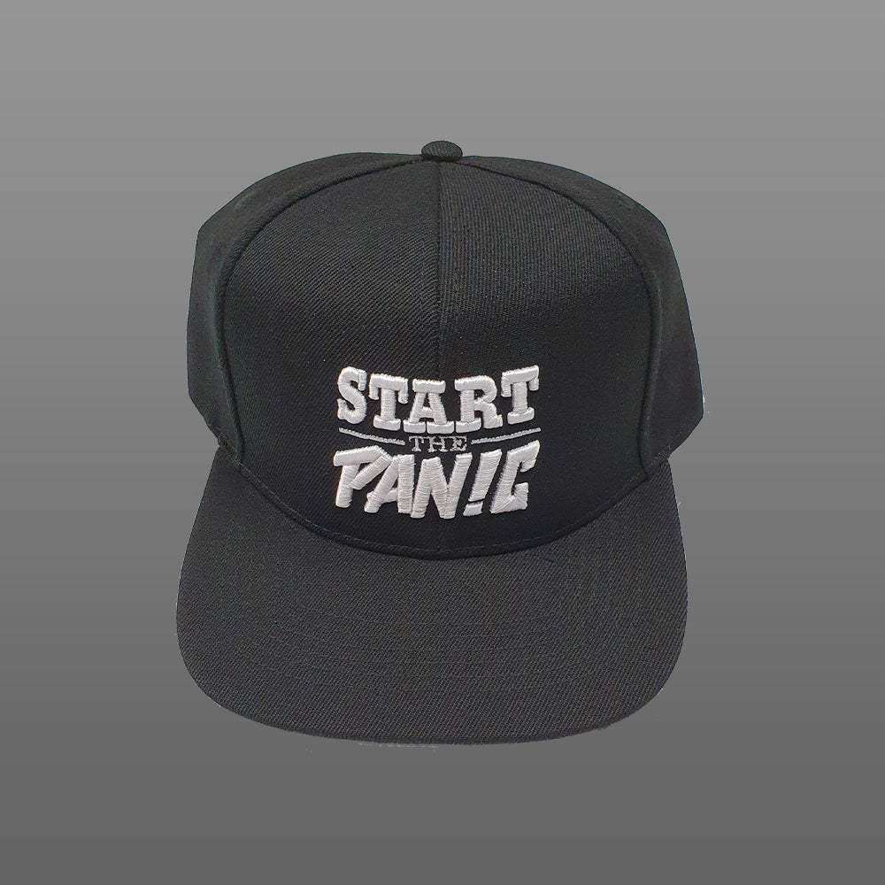 Snapback Start The Panic