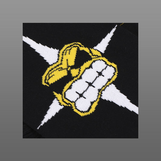 Traxtorm Records "Legacy" Sciarpa - Limited Edition