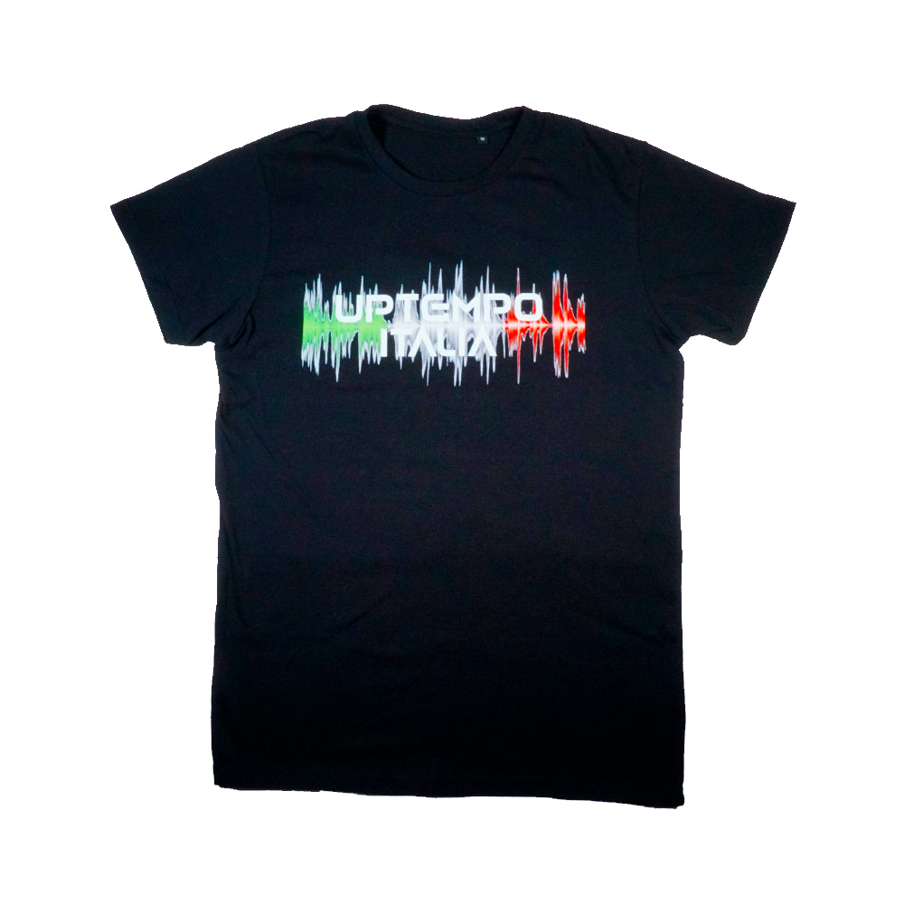 T-Shirt Uptempo Italia