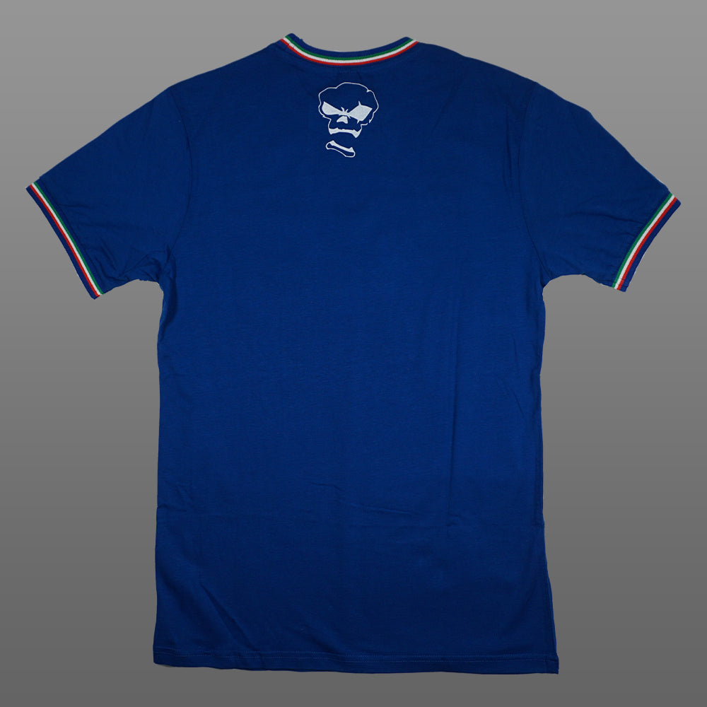 T-Shirt Gabberitalia “Supporter” (2015)
