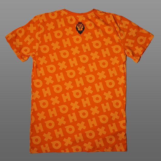 T-Shirt X-Qlusive Holland