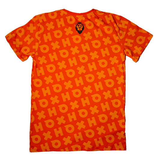 T-Shirt X-Qlusive Holland (Second Hand)