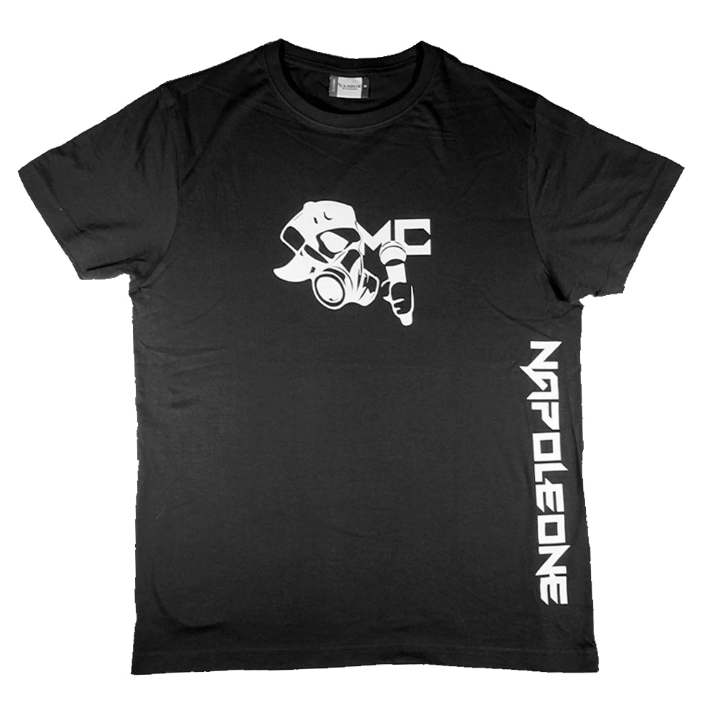 T-Shirt Mc Napoleone