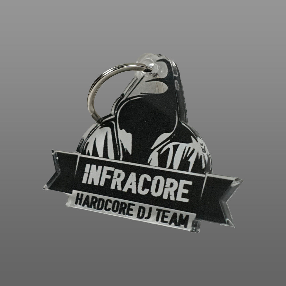 Keychain Infracore