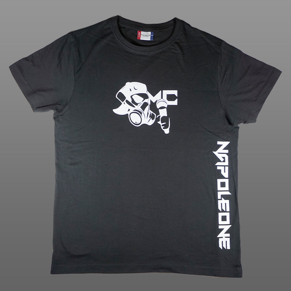 T-Shirt Mc Napoleone