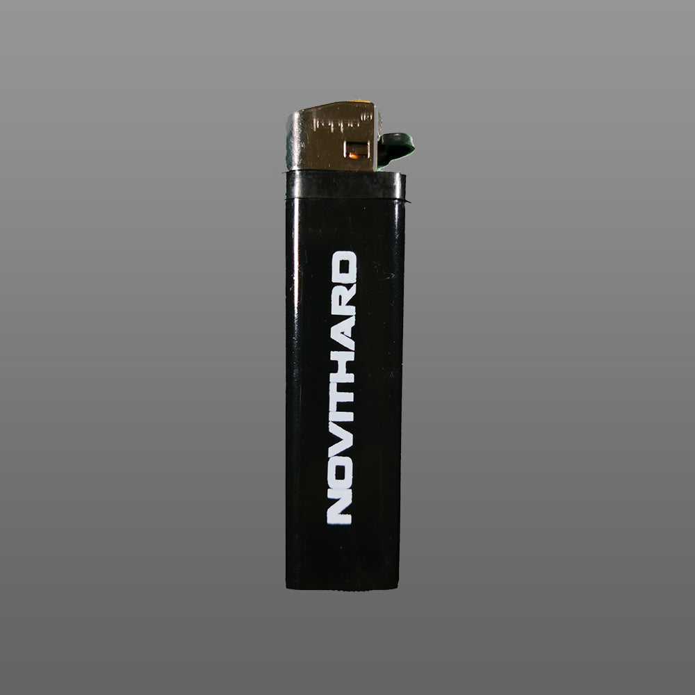 Lighter NovitHard