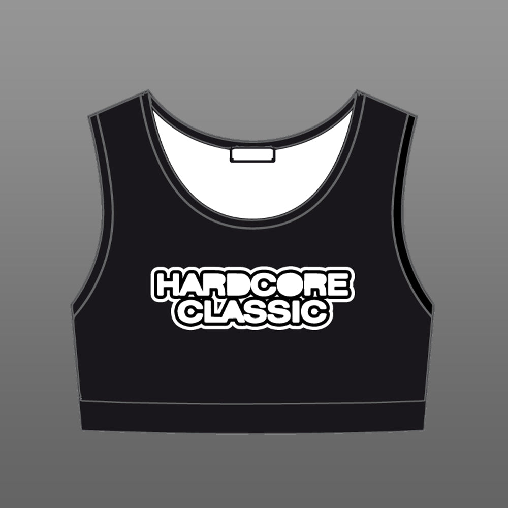 Top Hardcore Classic (Black)