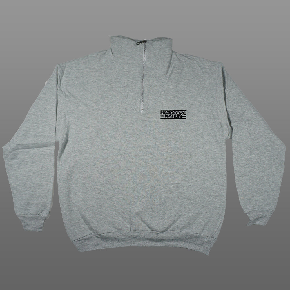 Sweatshirt HARDCORE NATION