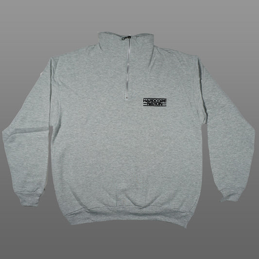 Felpa HARDCORE NATION