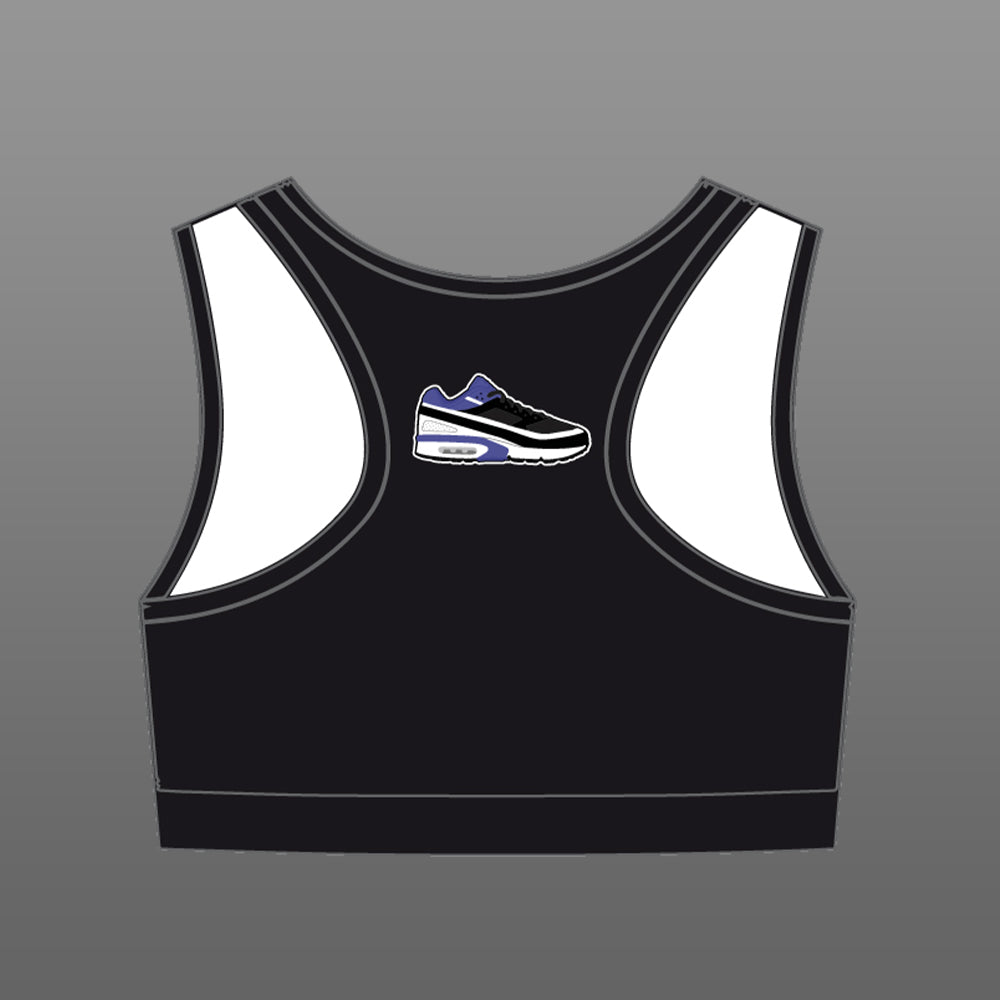 Top Hardcore Classic (Black)