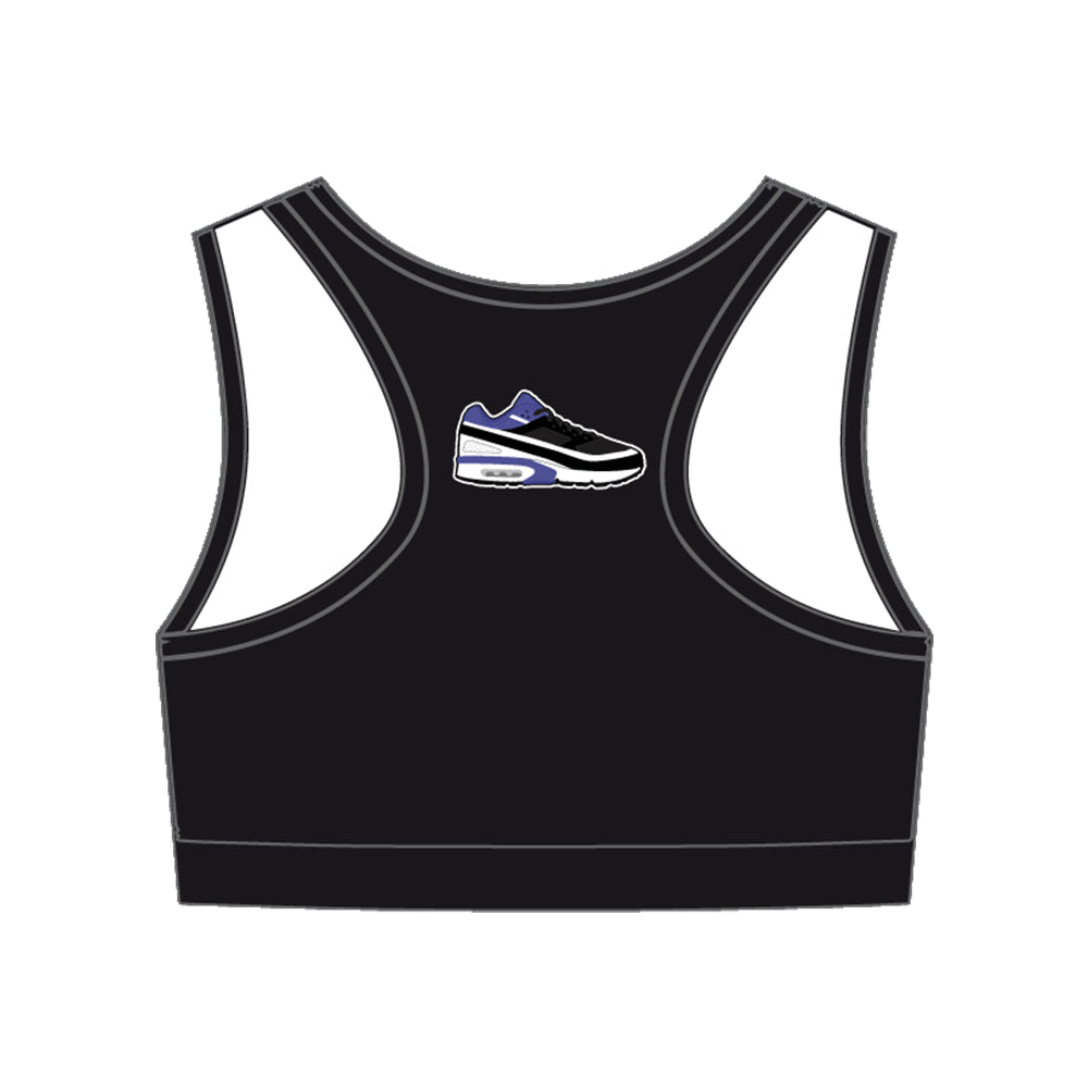 Top Hardcore Classic (Black)