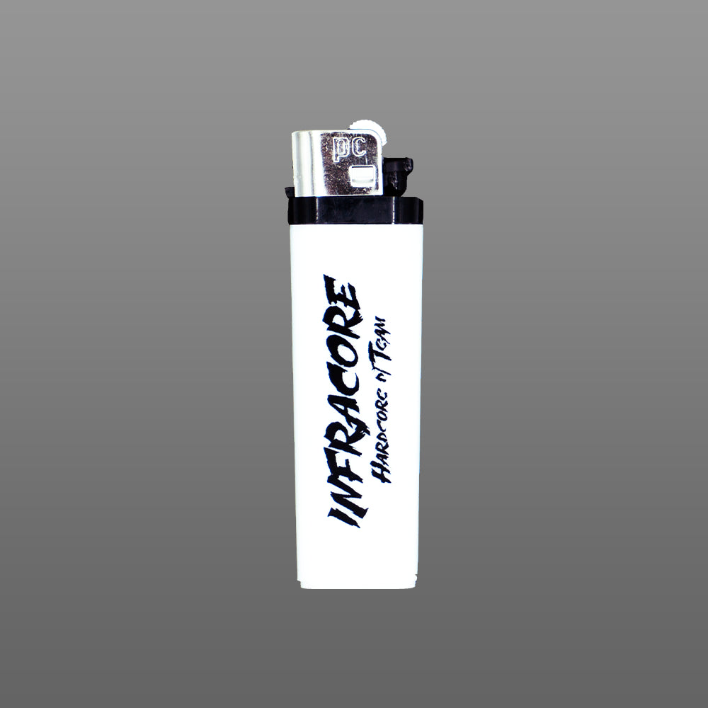 Infracore Lighter (White)