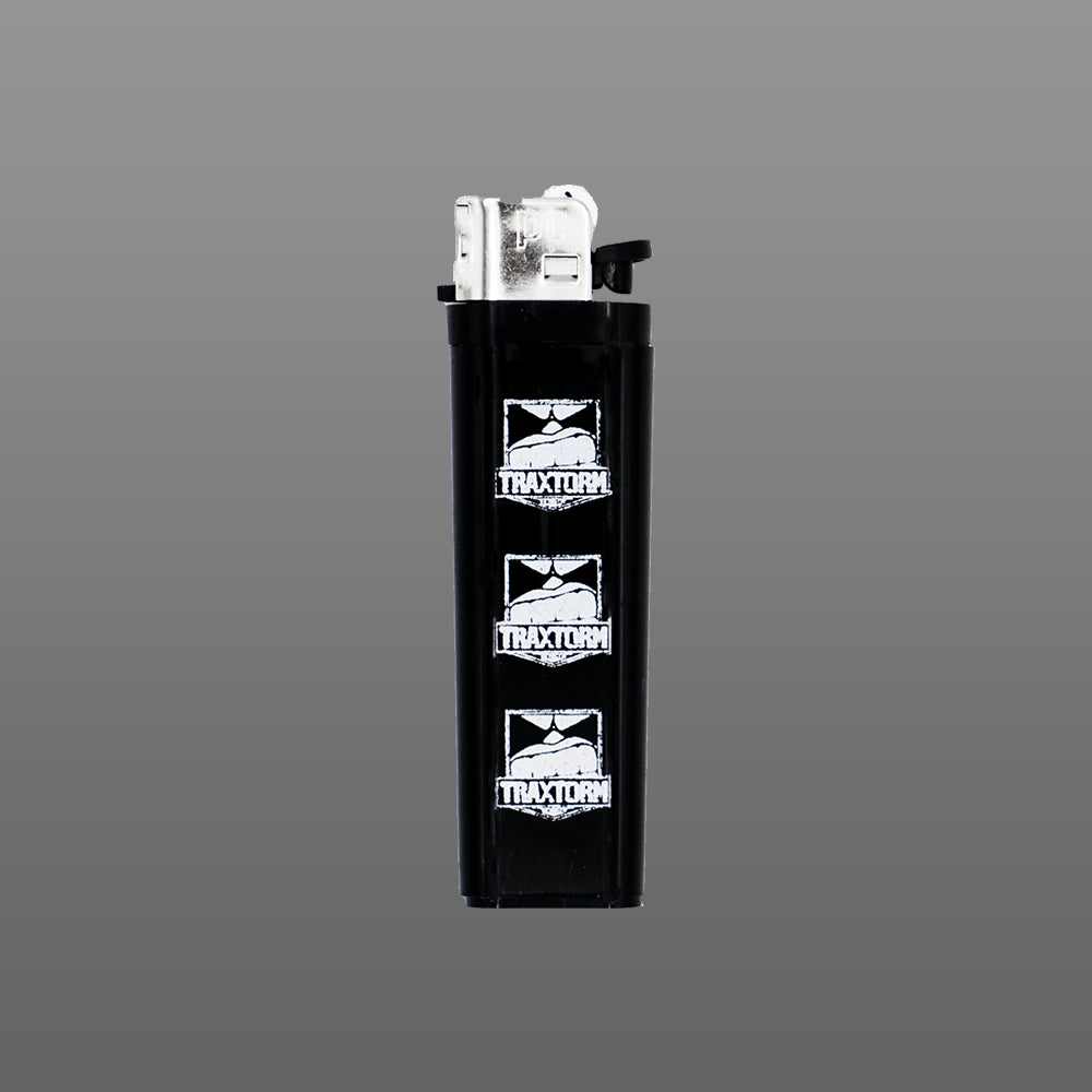 Accendino Traxtorm “Triple Shield”