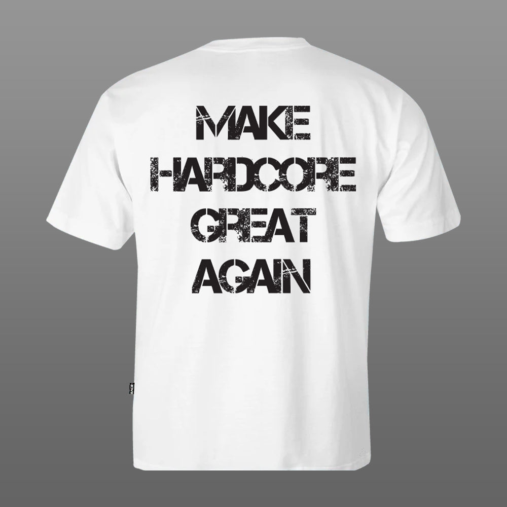 T-Shirt Bass Reaction