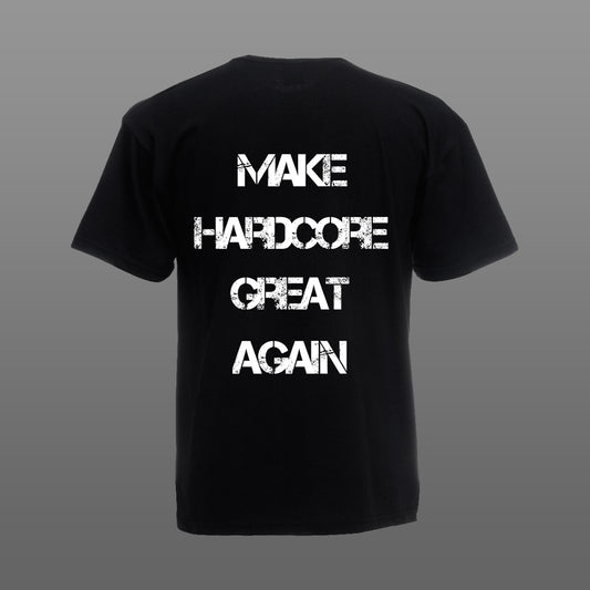 T-Shirt Bass Reaction