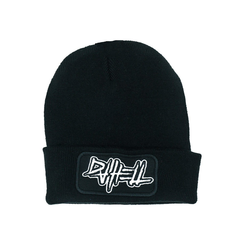 Da Hell Beanie