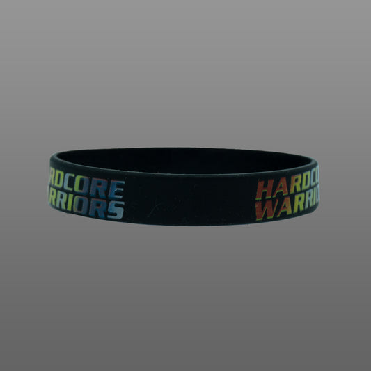Braccialetto Hardcore Warriors