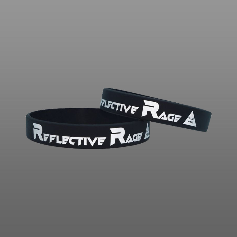 Braccialetto Reflective Rage