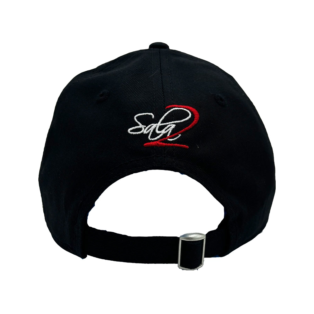Cappellino Ravestorm