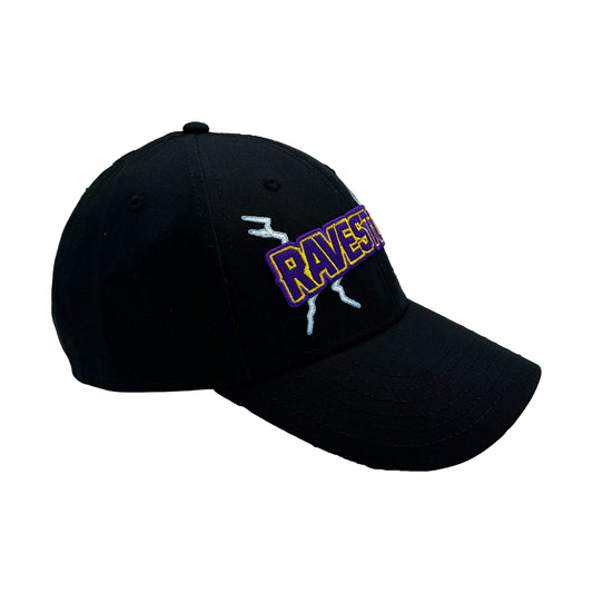 Cappellino Ravestorm