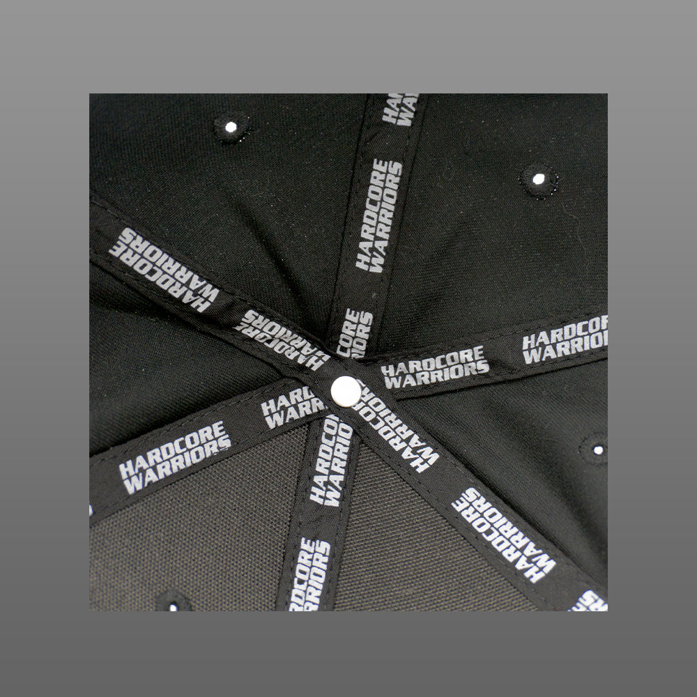 Cappellino Hardcore Warriors | Limited Edition