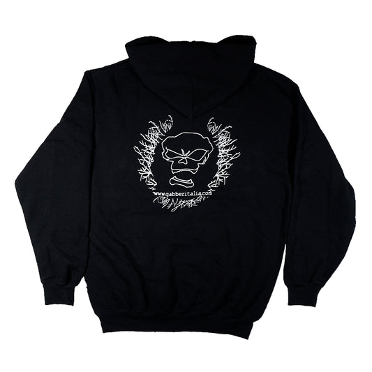 Gabberitalia Sweatshirt (2006)