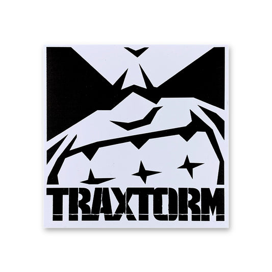 Traxtorm Records Magnets Kit