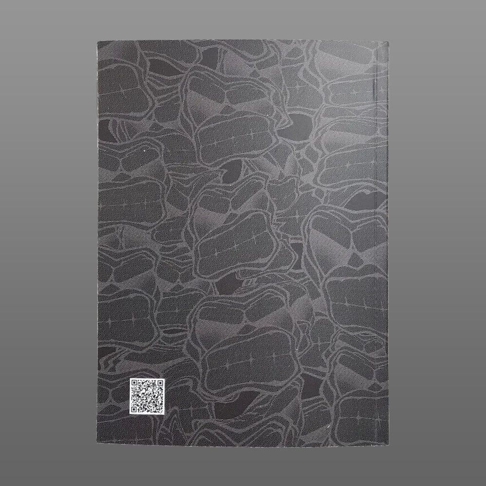 As Hard as Traxtorm - Visual Chronicles of an Italian Label - BOOK