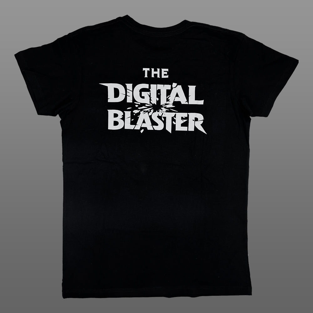 T-Shirt The Digital Blaster