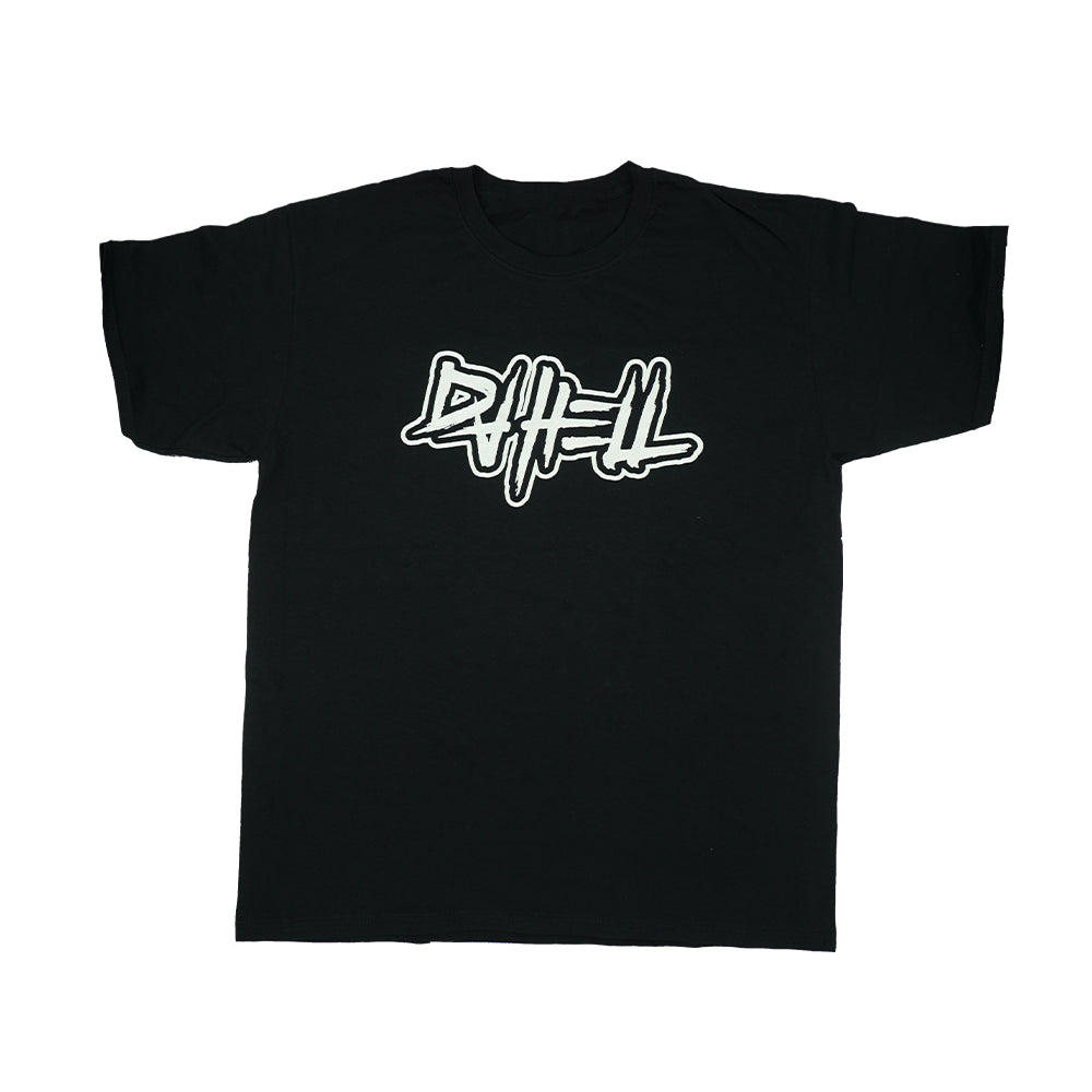 T-Shirt Da Hell