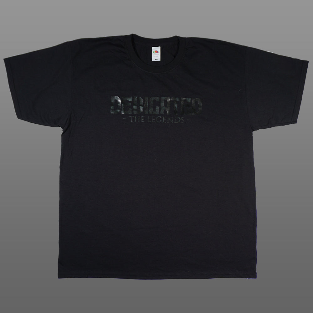 T-Shirt Dedicated "The Legend"