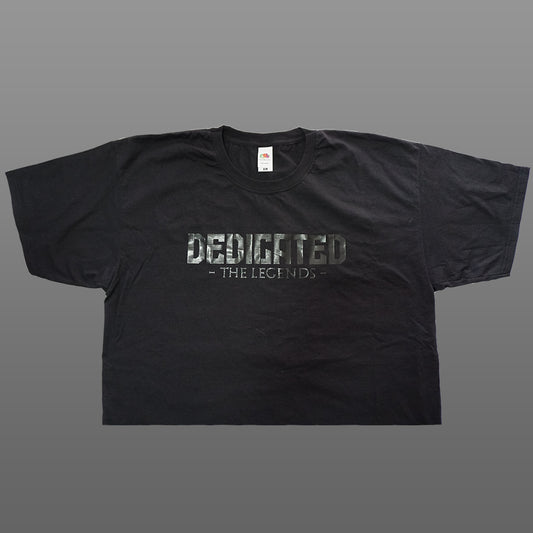 T-Shirt Dedicated "The Legend"