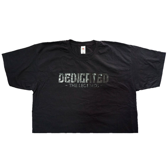 T-Shirt Dedicated "The Legend"
