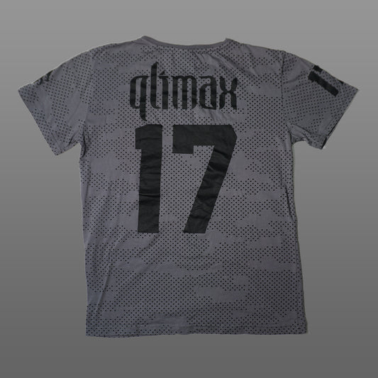 T-Shirt Qlimax 2017 (Grey)